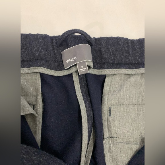 VINCE men pants - Picture 8 of 15